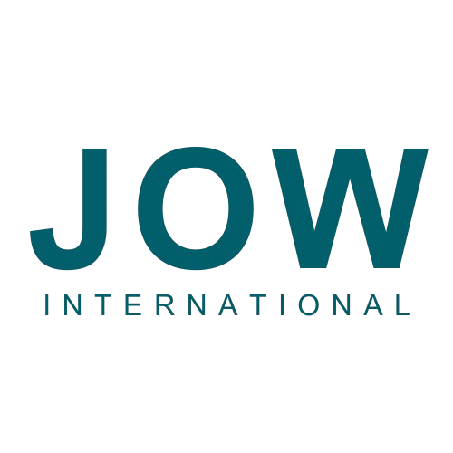 Jow International Inc